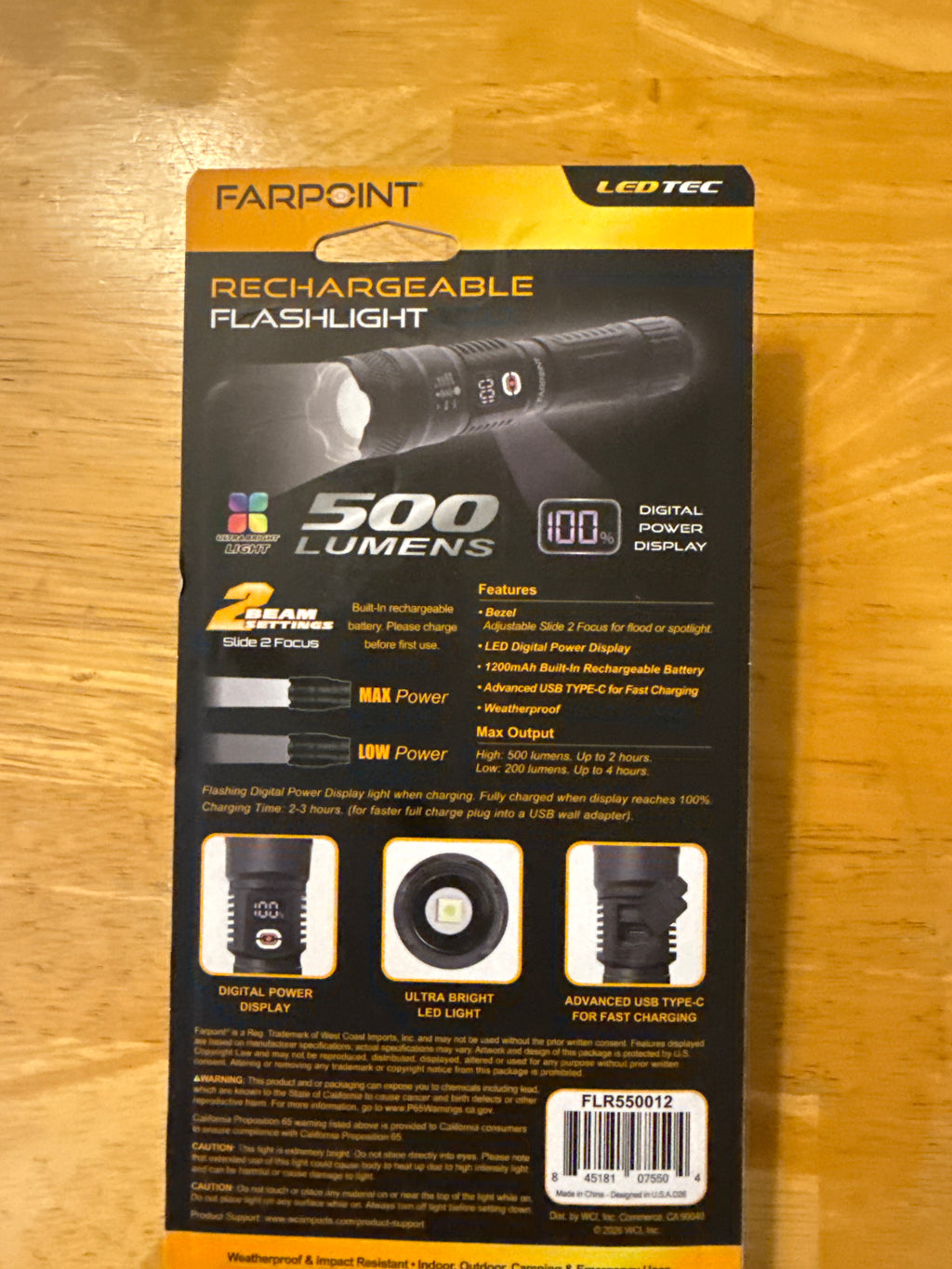 FARPOINT