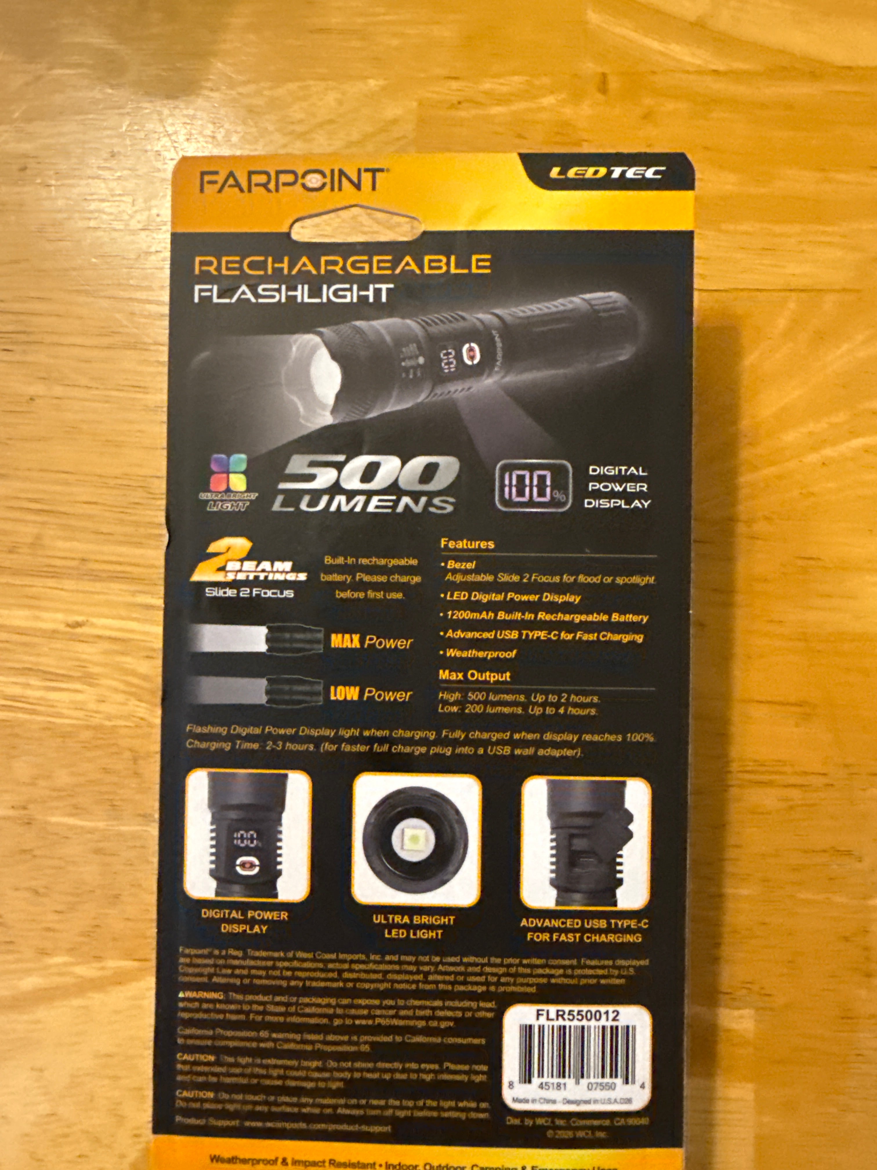 FARPOINT