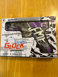 Glock Graffiti Toy Gun