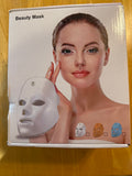 Beauty Mask