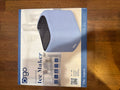 The Aspen Counter Top Ice Maker With Scoop