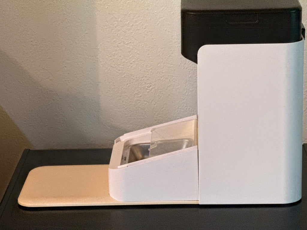 One RFID Smart Feeder by Petlibro