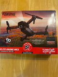 Elite Drone Turbo Challenge