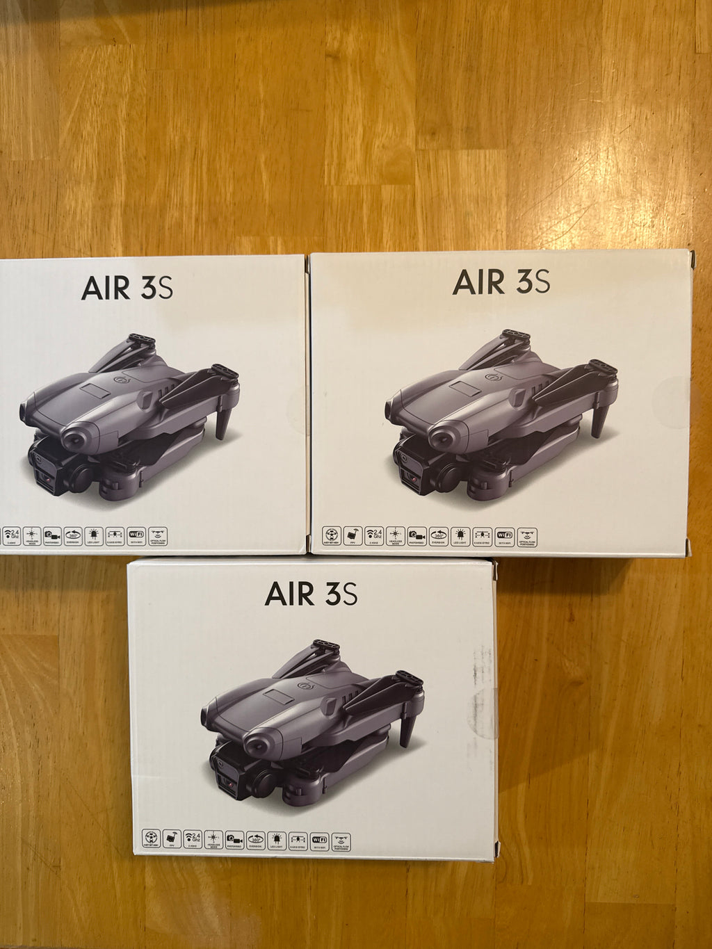 AIR 3S Drone
