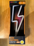 Neon Lightning