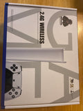 2.4G Wireless For Gaming