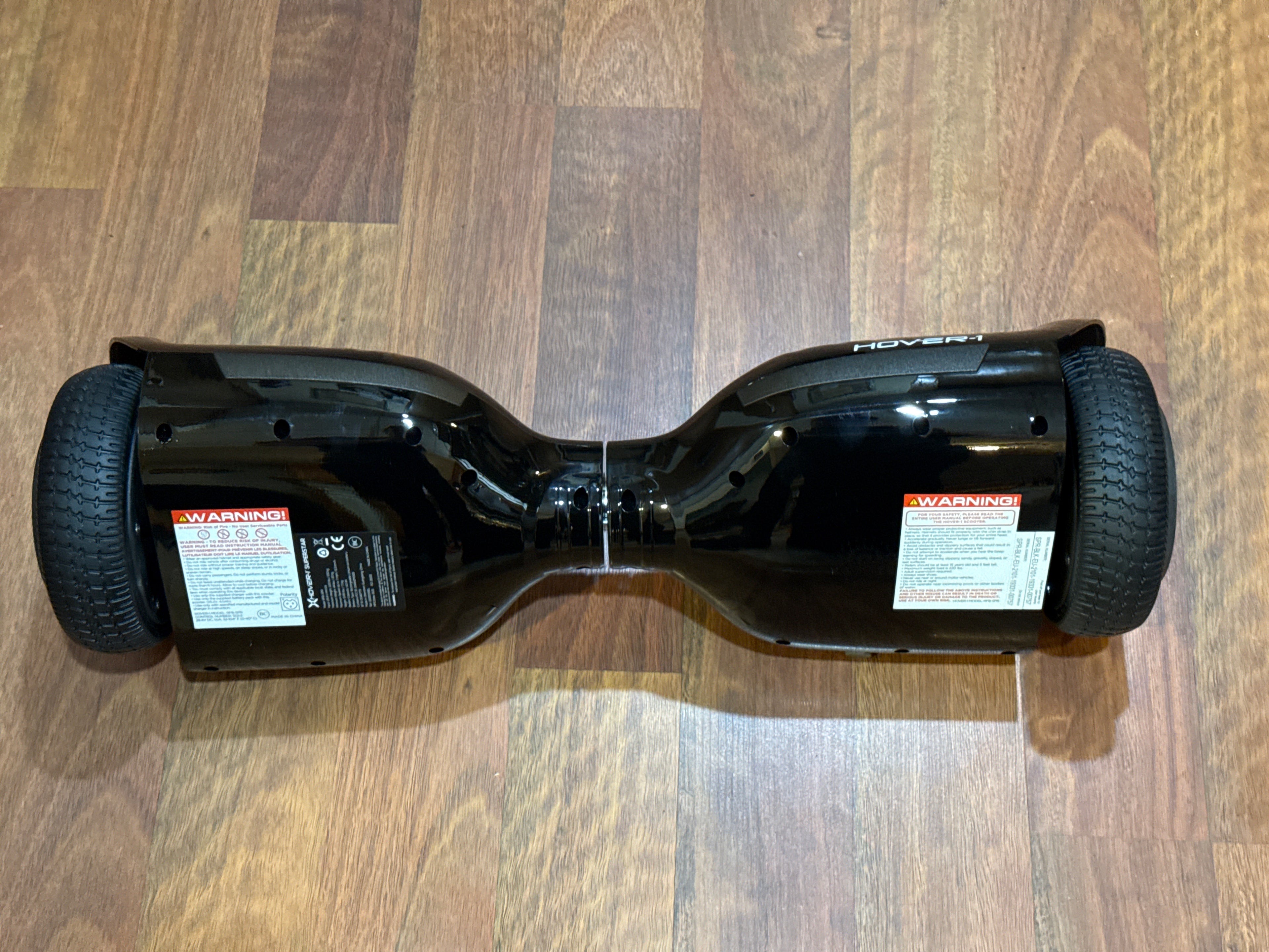 Hover-1 Hoverboard