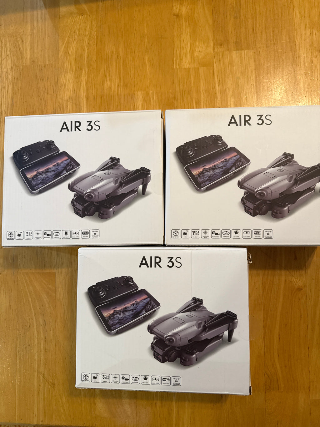 AIR 3S Drone