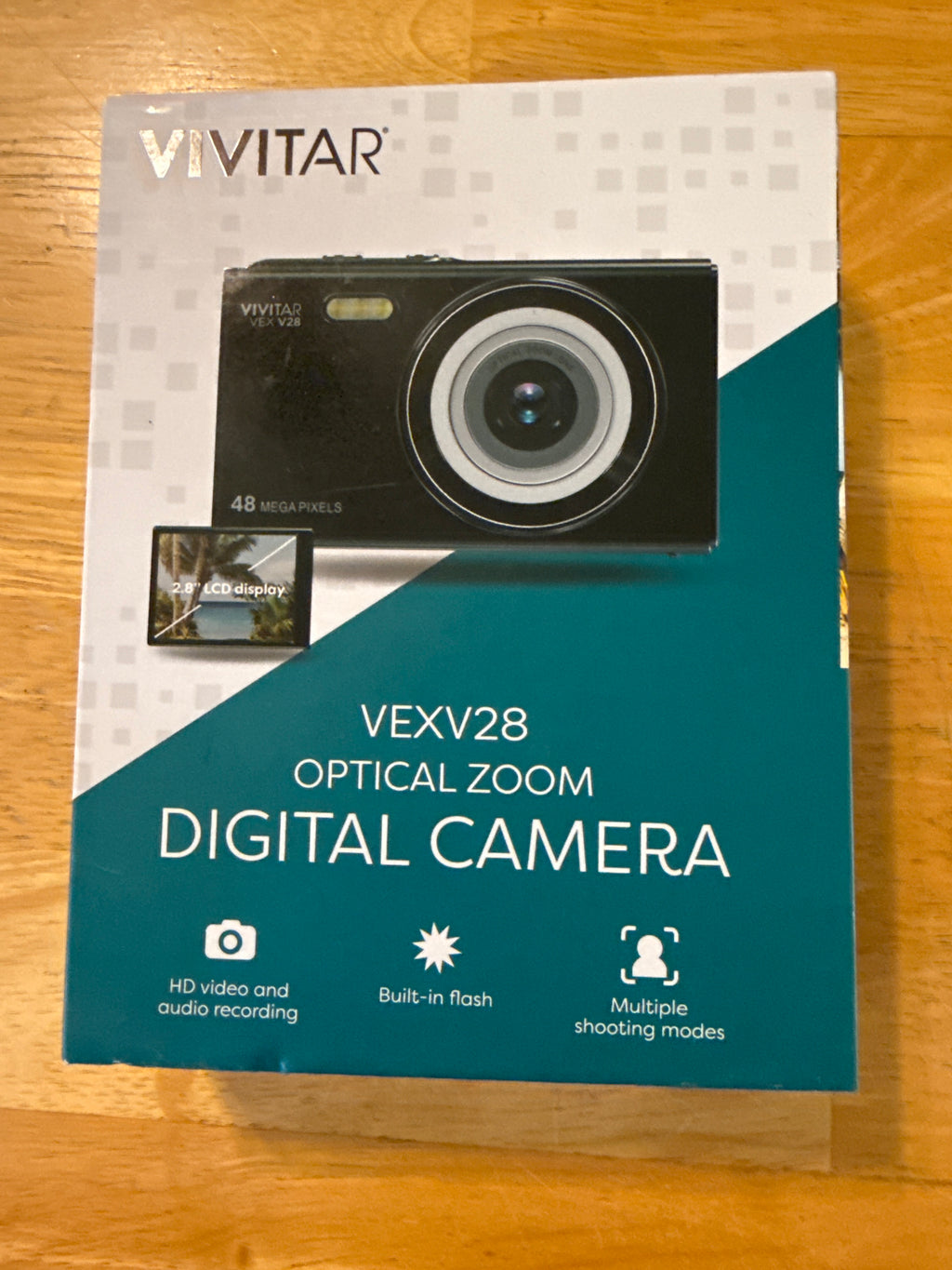 VIVITAR