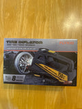 Tire Inflator by Flykid